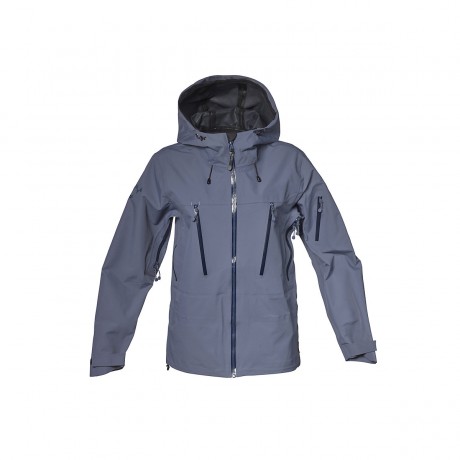 ISBJORN Hardshell-Jacke EXPEDITION Outdoorjacken Куртка Hardshell EXPEDITION куртки для активного отдыха