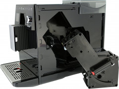 Melitta Melitta Kaffeevollautomat CI Touch F630-102, schwarz, Bedienoberflache mit Touch  Slide Funktion, flusterleises Mahlwerk  Полностью автоматичесая кофемашина Melitta CI Touch F630-102, черный, пользовательский интерфейс с функцией сенсорного слайда