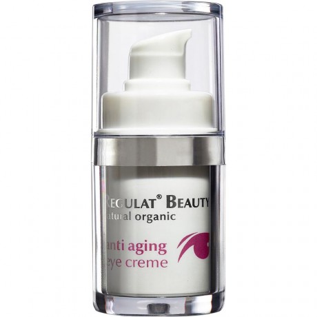 Dr. Niedermaier Regulat Beauty Anti Aging Eye Creme, 15 мл