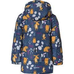 ICEPEAK Winterjacke JOLO KD fur Jungen Зимняя куртка JOLO KD для мальчика