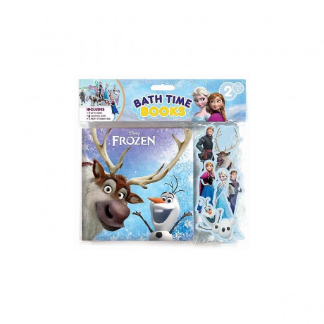 Phidal Publishing Eiskonigin 2 ледяная королева 2