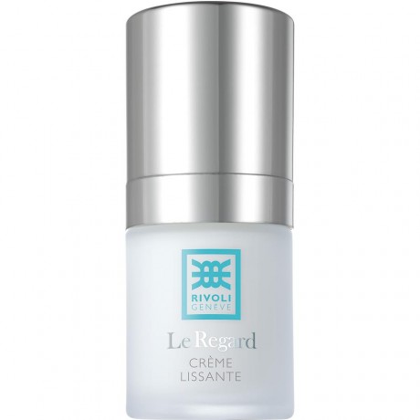 Rivoli (Риволи) Augenpflege Creme Lissante Le Regard, 15 мл