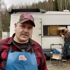 Dick Johnson Shower Gel Brule Couilles  Гель для душа Brule Couilles