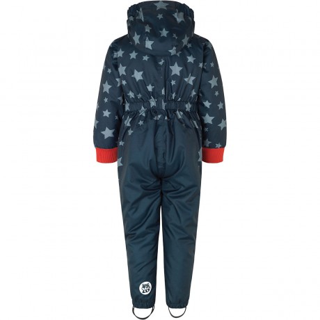 racoon outdoor Felix Schneeanzuge Снежный комбинезон Феликса