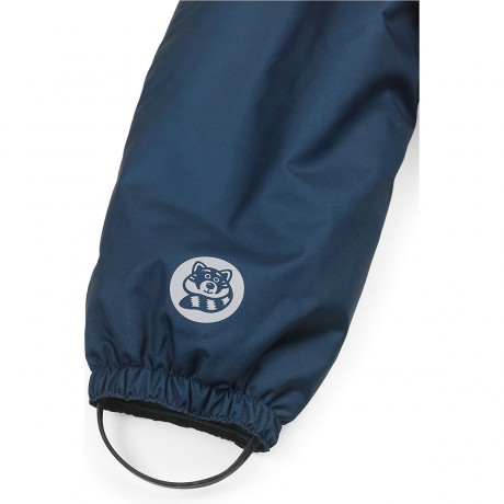 racoon outdoor Felix Schneeanzuge Снежный комбинезон Феликса