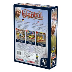 Pegasus Spiele KENNERSPIEL DES JAHRES 2014 КЕННЕР ИГРА ГОДА 2014