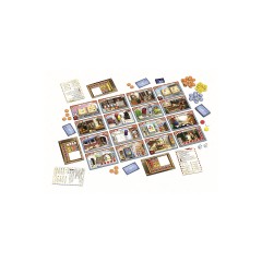 Pegasus Spiele KENNERSPIEL DES JAHRES 2014 КЕННЕР ИГРА ГОДА 2014