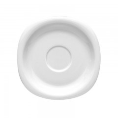 Rosenthal studio-line Rosenthal studio-line Suomi Weiss Kaffee-/ Tee-Untertasse 16,5 cm Rosenthal studio-line Suomi Weiss Блюдце для кофе/чая 16,5 см