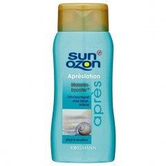 Sunozon apres Apreslotion Солнцезащитный лосьон 200 мл