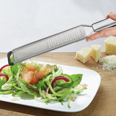 GEFU GEFU Reibenset PRIMELINE schwarz/ silber Набор терок GEFU PRIMELINE