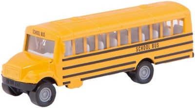 SIKU SIKU 1319 US-Schulbus Школьный автобус SIKU 1319 США
