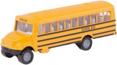 SIKU SIKU 1319 US-Schulbus Школьный автобус SIKU 1319 США