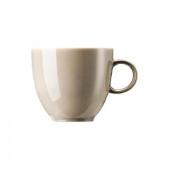 Thomas Thomas Sunny Day Greige Espresso-/Mokka-Obertasse 0,08 L Чашка для эспрессо/мокко Thomas Sunny Day Greige 0,08 л