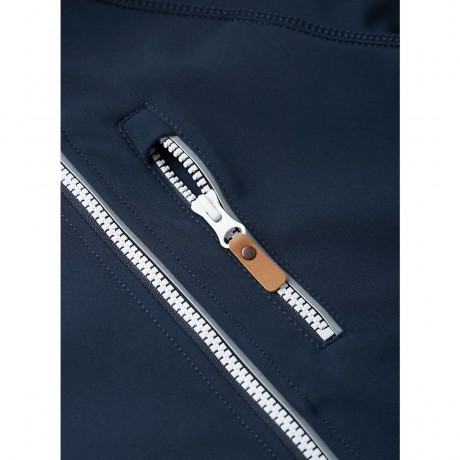Reima Kinder Softshelljacke VANTTI Детская куртка софтшелл VANTTI