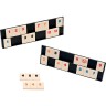 Jumbo Original Rummikub Travel Pouch Подлинная дорожная сумка Rummikub