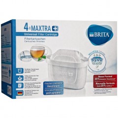 Brita Filterkartusche MAXTRA 4 шт.