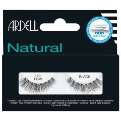 Ardell (Ардел) Fashion Lashes 120 Demi Wimpern Natural Lashes, 1 шт.