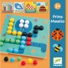 DJECO Lernspiel Primo Mosaico Развивающая игра Primo Mosaico