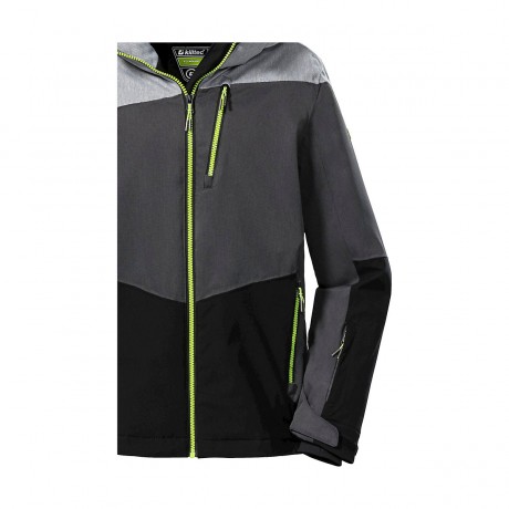 killtec Skijacke fur Jungen Лыжная куртка для мальчиков