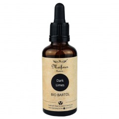 Meissner Tremonia Bio Bartol Dark Limes  Органические темные лаймы Bartol