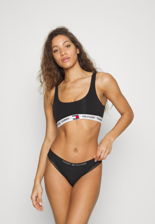 Tommy Hilfiger Swimming briefs black Плавки черный