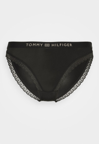 Tommy Hilfiger Swimming briefs black Плавки черный