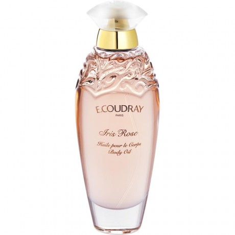 E. Coudray Iris Rose Body Oil Spray, 100 мл