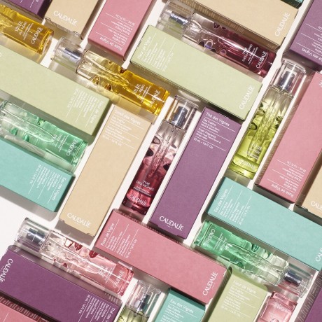 Caudalie Fleur de Vigne Eau fraiche  Fleur de Vigne Eau Fraiche