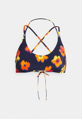 Tommy Hilfiger Bikini top desert sky бикини топ небо пустыни