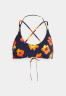 Tommy Hilfiger Bikini top desert sky бикини топ небо пустыни