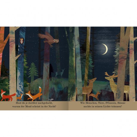 arsEdition Verlag Mond луна