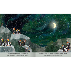 arsEdition Verlag Mond луна