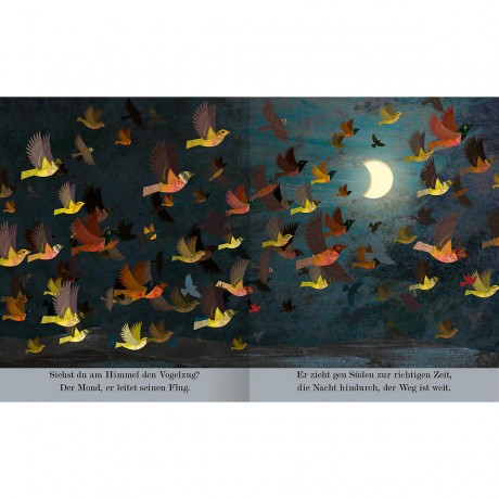 arsEdition Verlag Mond луна