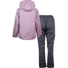 weather report WEATHER REPORT Regenanzug 2tlg. ПОГОДНЫЙ ОТЧЕТ дождевик из 2-х частей.