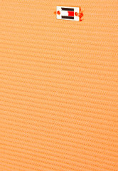 Tommy Hilfiger STRING SIDE TIE CURVE Bikini bottoms hawaiian coral STRING SIDE TIE CURVE Плавки бикини гавайский коралл