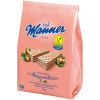 Manner Neapolitaner Вафли с ореховой начинкой 400г