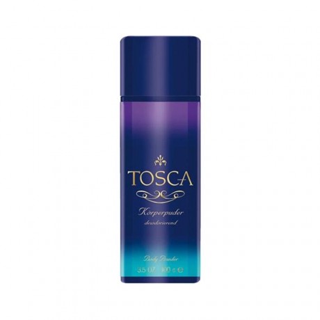 Tosca (Тоска)Body Powder, 100 г