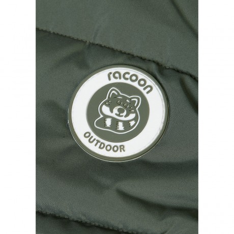 racoon outdoor Cleveland Outdoorwesten Кливлендские уличные жилеты