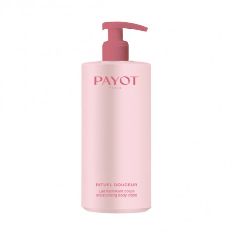 Payot Rituel Douceur Lait Hydratant Corps  Корпус гидрантов Rituel Douceur Lait