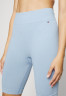 Tommy Hilfiger SEAMLESS SHORT Leggings vessel blue БЕСШОВНЫЕ ШОРТЫ леггинсы сосуд синий
