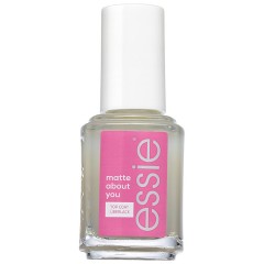 essie Matte About You Nageluberlack Top Coat, 13,50 мл