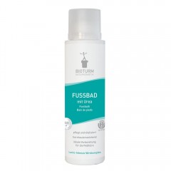 Bioturm Fussbad Nr. 81 150ml  Ванночка для ног №81 150мл