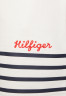 Tommy Hilfiger Shorts breton white/desert sky шорты бретонский белый/небо пустыни
