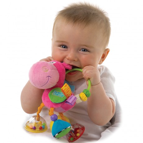 Playgro Rassel погремушка