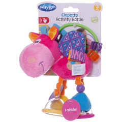Playgro Rassel погремушка