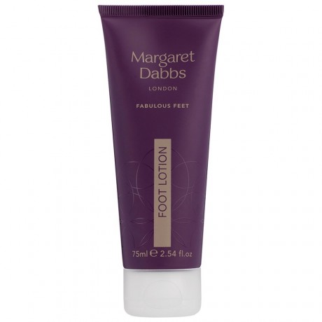 Margaret Dabbs Intensive Hydrating Foot Lotion  Интенсивно увлажняющий лосьон для ног