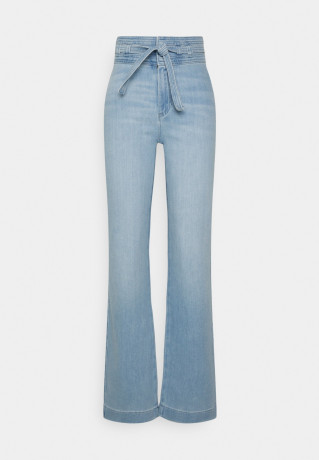 Tommy Hilfiger Straight leg jeans rox Джинсы прямого кроя Рокс