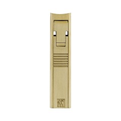 ZWILLING  TWIN S Nagelknipser Gold Edition  Кусачки для ногтей TWIN S Gold Edition