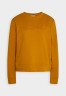 Tommy Hilfiger HIGH SHINE Sweatshirt crest gold HIGH SHINE Толстовка герб золото
