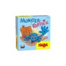 Haba HABA 305500 Monster-Klatsch HABA 305500 Сплетни о монстрах